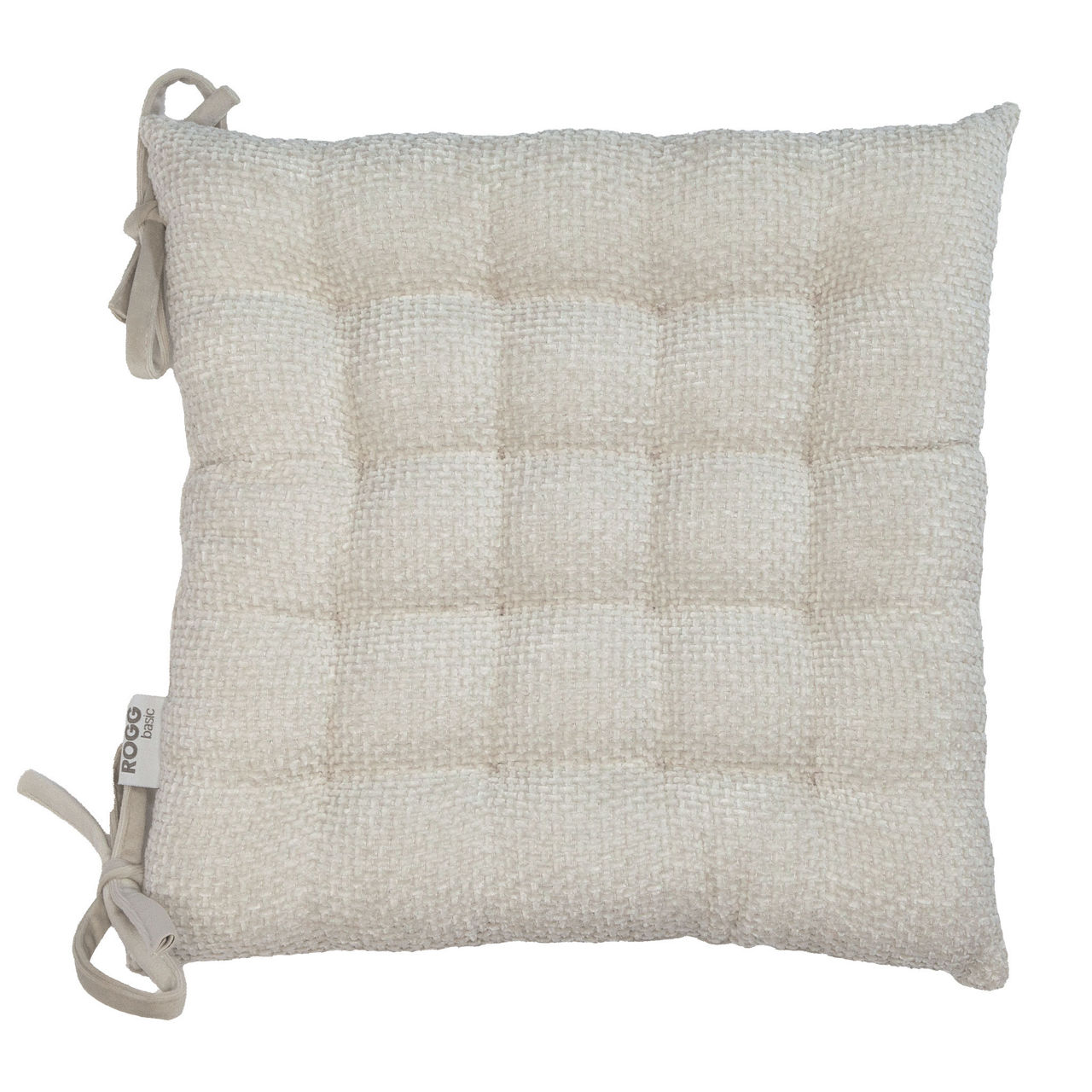 ROGG-Basic Basic Sitzkissen Basic