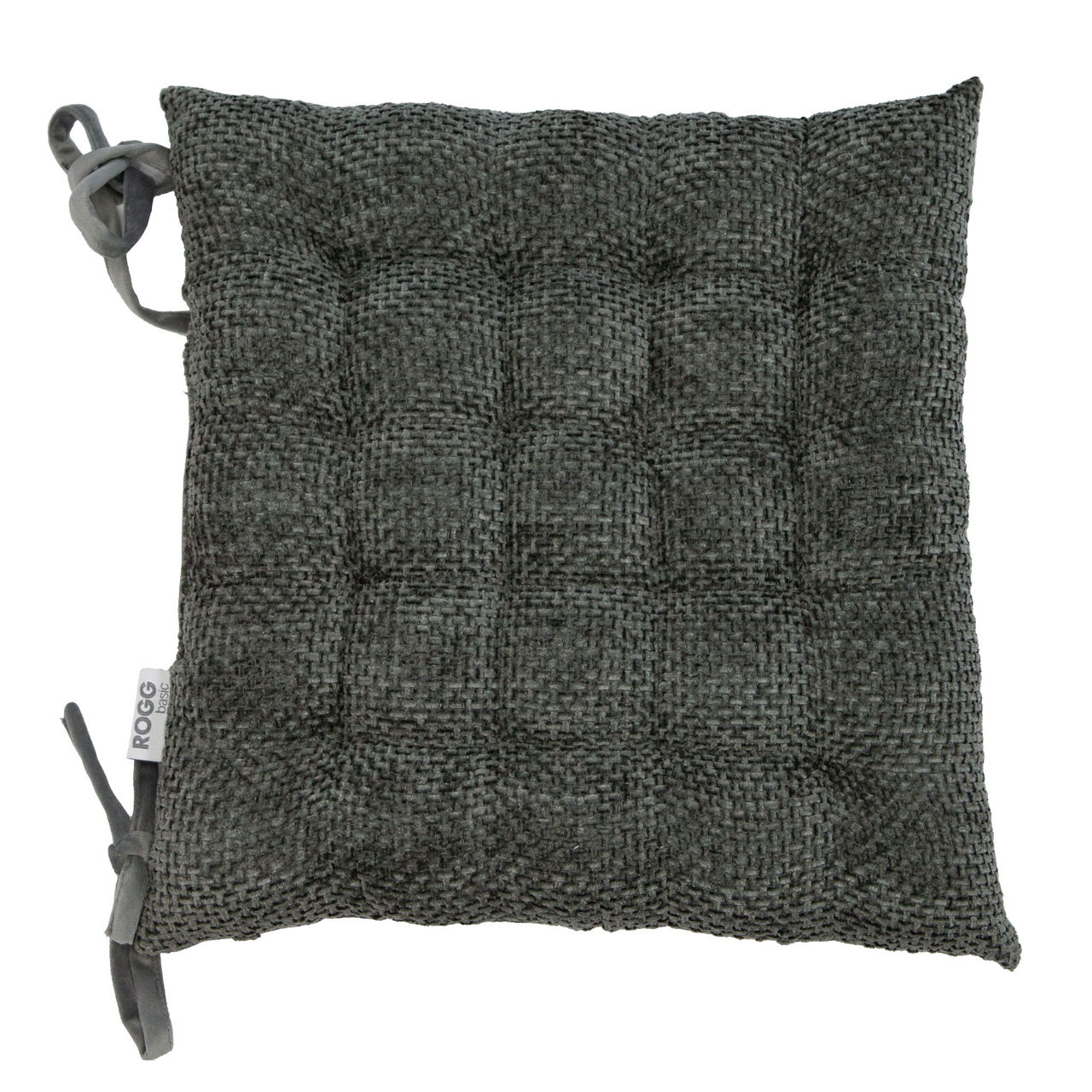 ROGG-Basic Basic Sitzkissen Basic