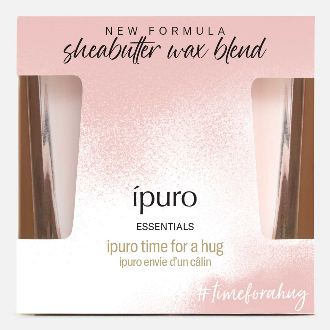  Duftkerze time to glow