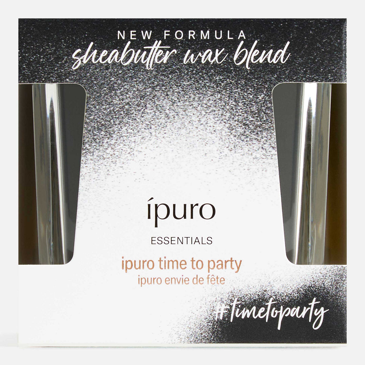  Duftkerze time to glow