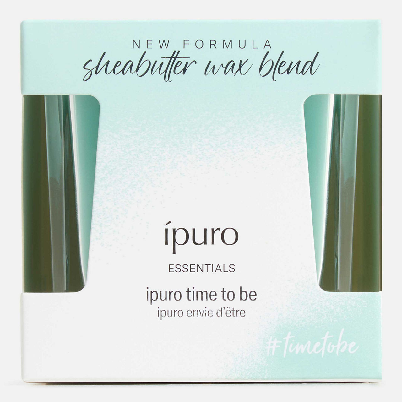  Duftkerze time to glow