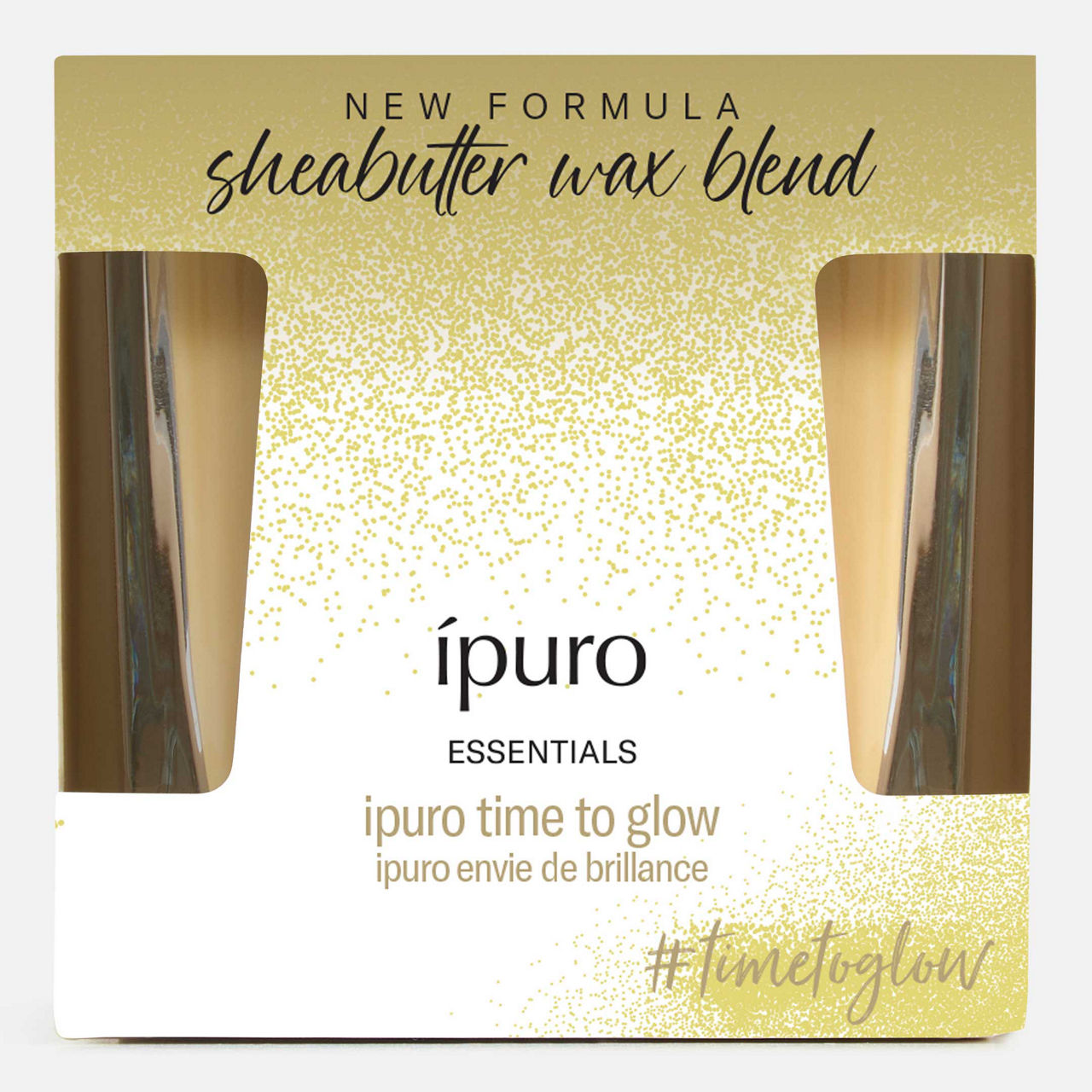  Duftkerze time to glow