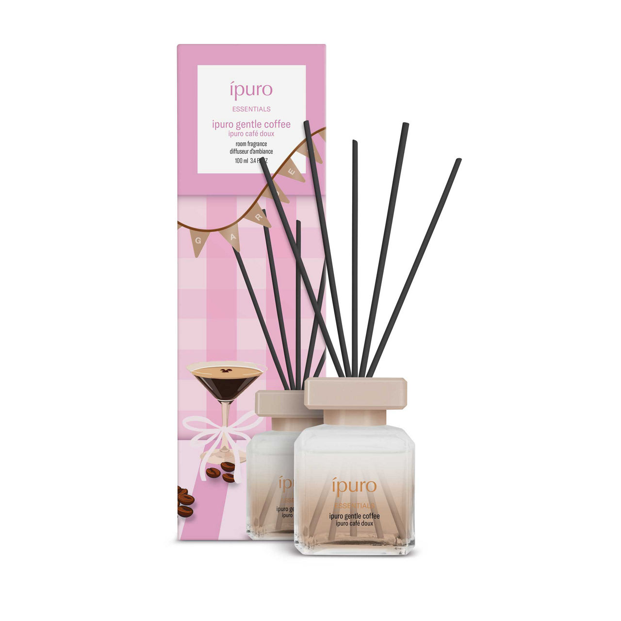  Raumduft pineapple twist