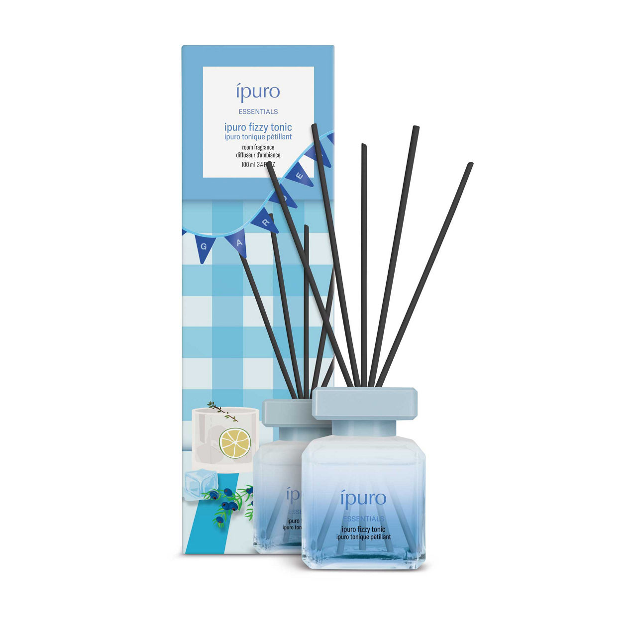  Raumduft pineapple twist