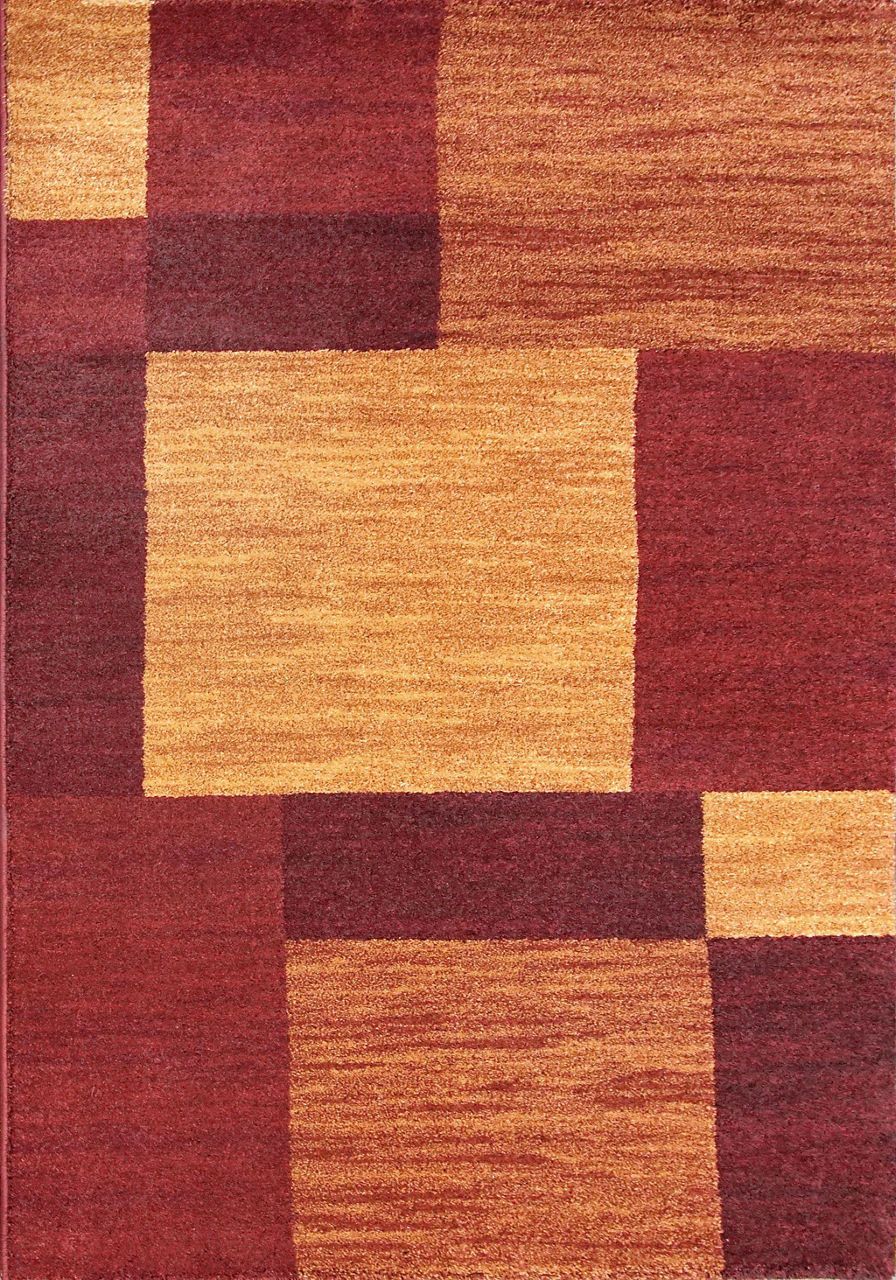  Maschinenwebteppich Diane