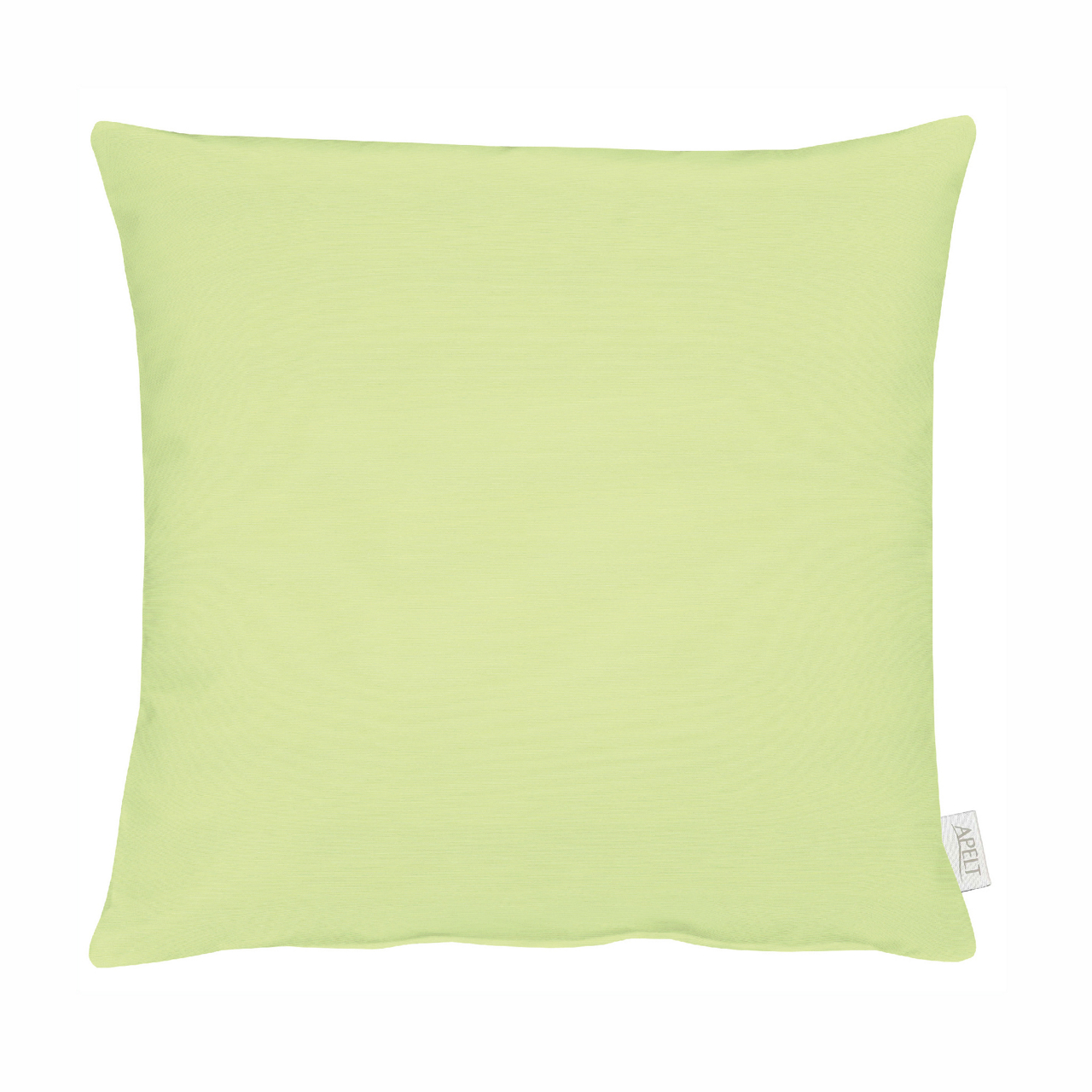 Alfred Apelt Kissenhülle Rips-Uni 4362 49X49 Fb. 45 undefined