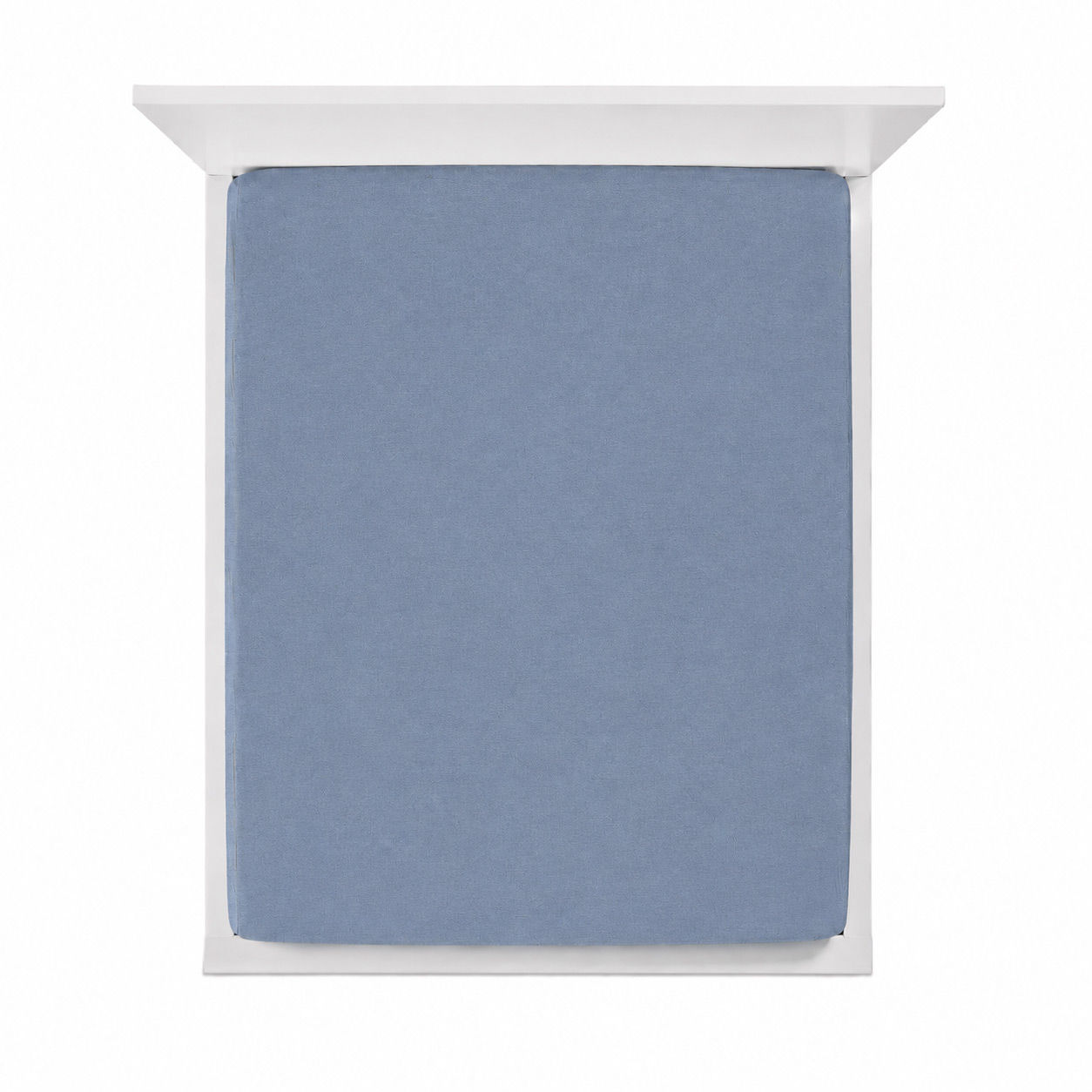 Jeansblau