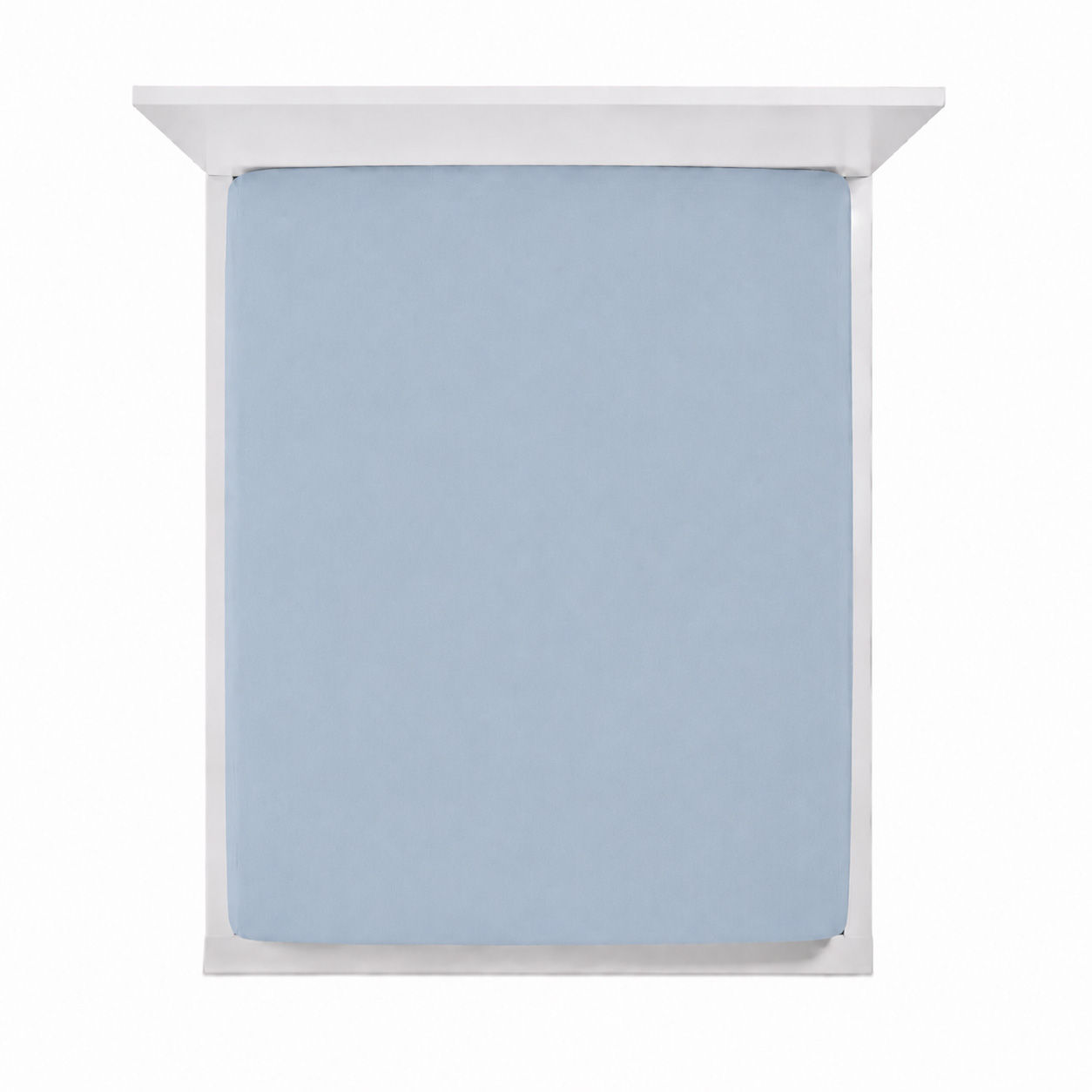 Hellblau
