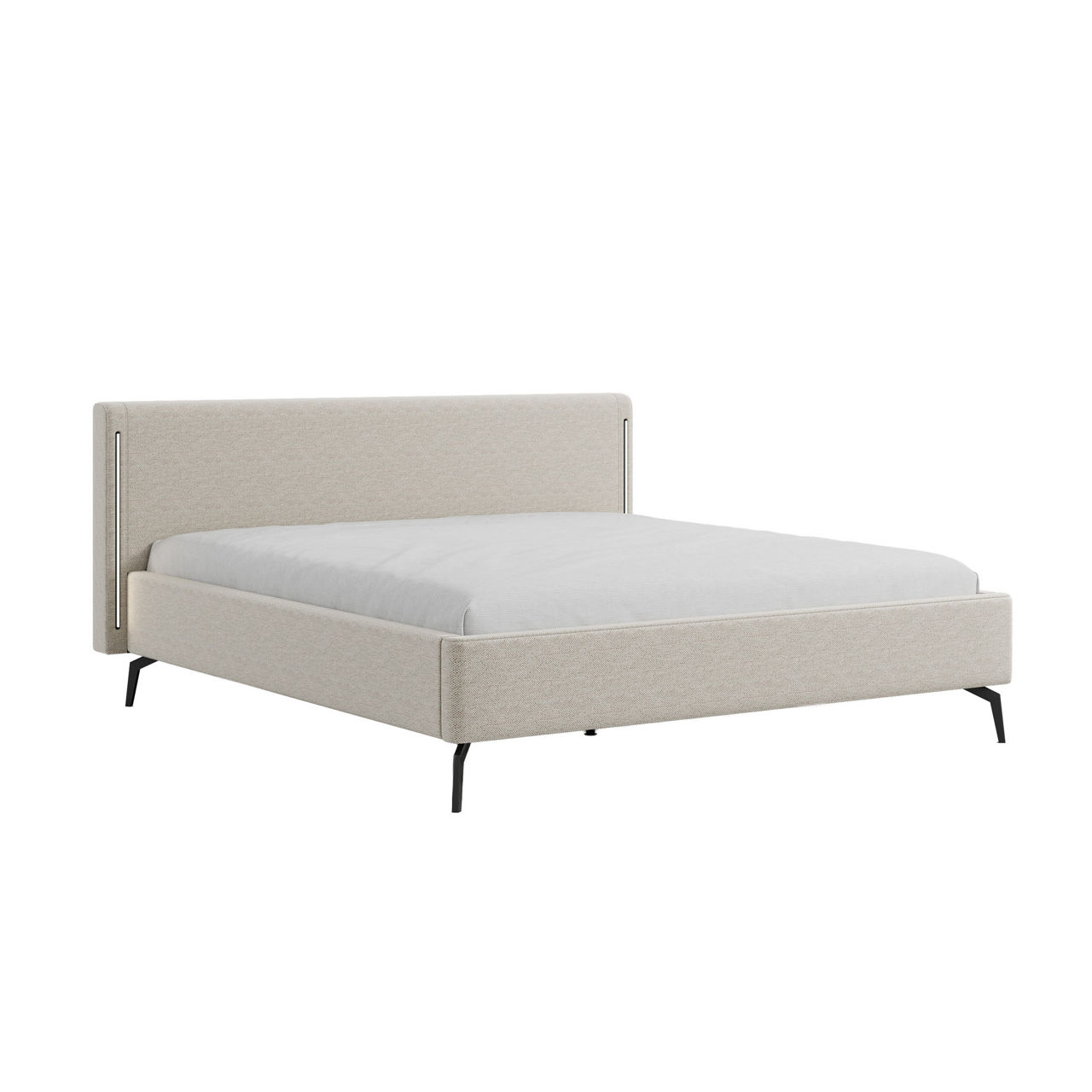 Bezug Sand beige