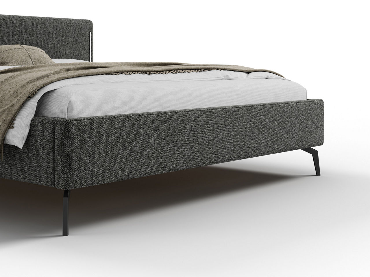  Polsterbett Centurion 4