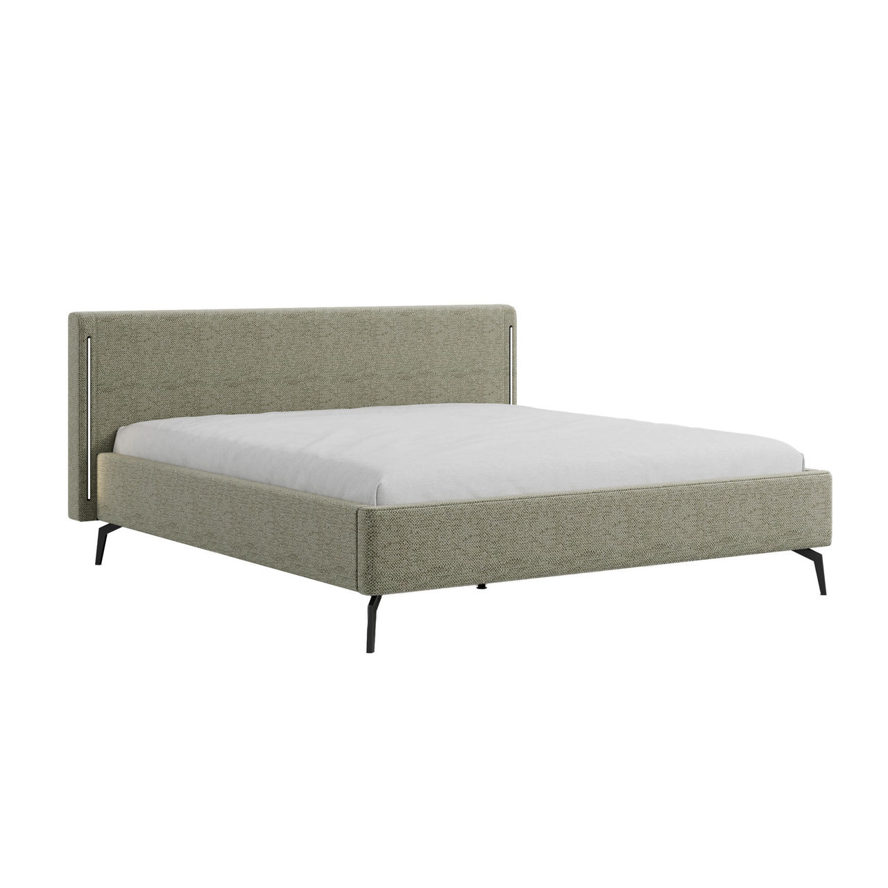 Bezug Bamboo salbei