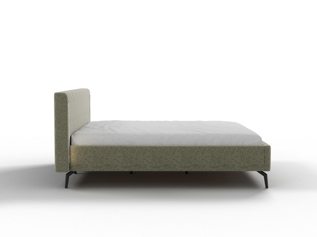  Polsterbett Centurion 5