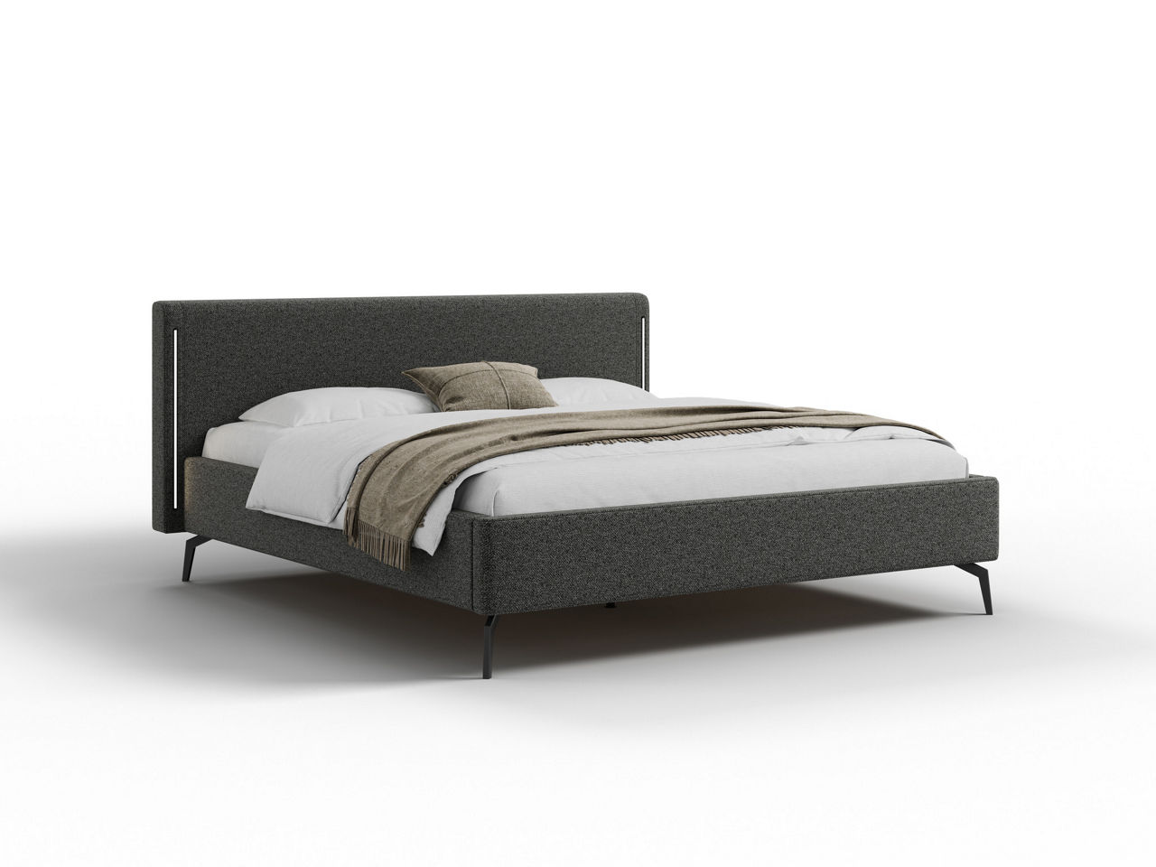  Polsterbett Centurion 2
