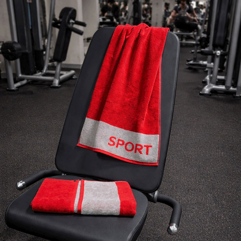  Handtuch Sport 1