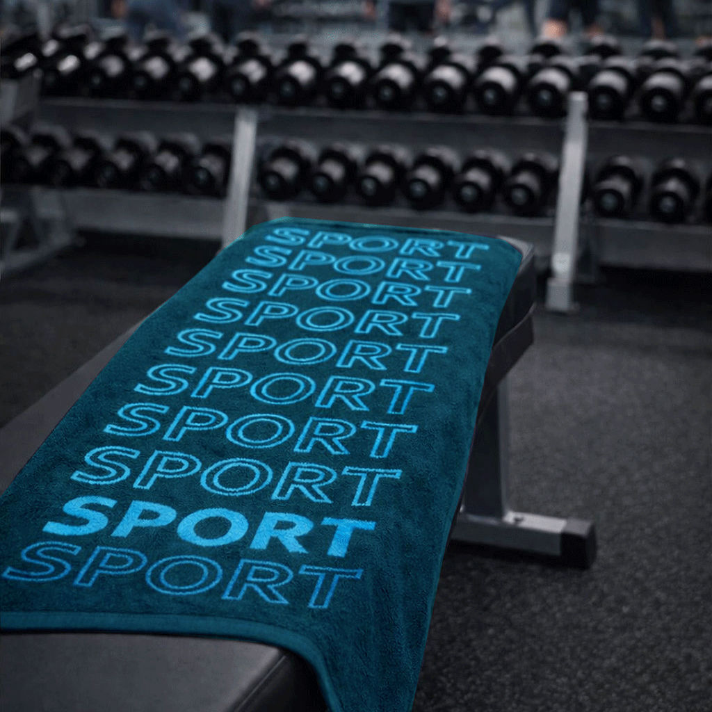  Handtuch Sport 1