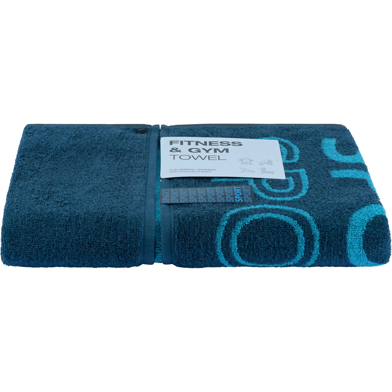  Handtuch Sport 4