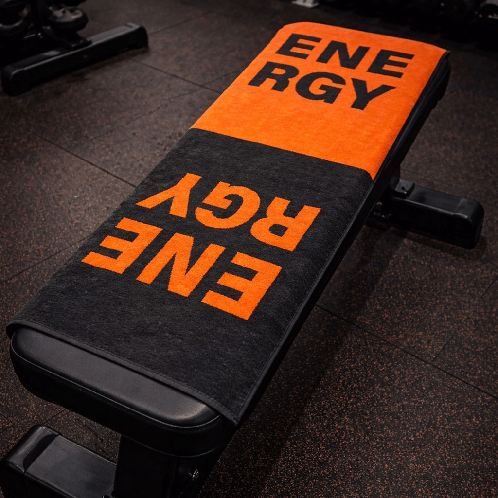  Handtuch Engergy 1