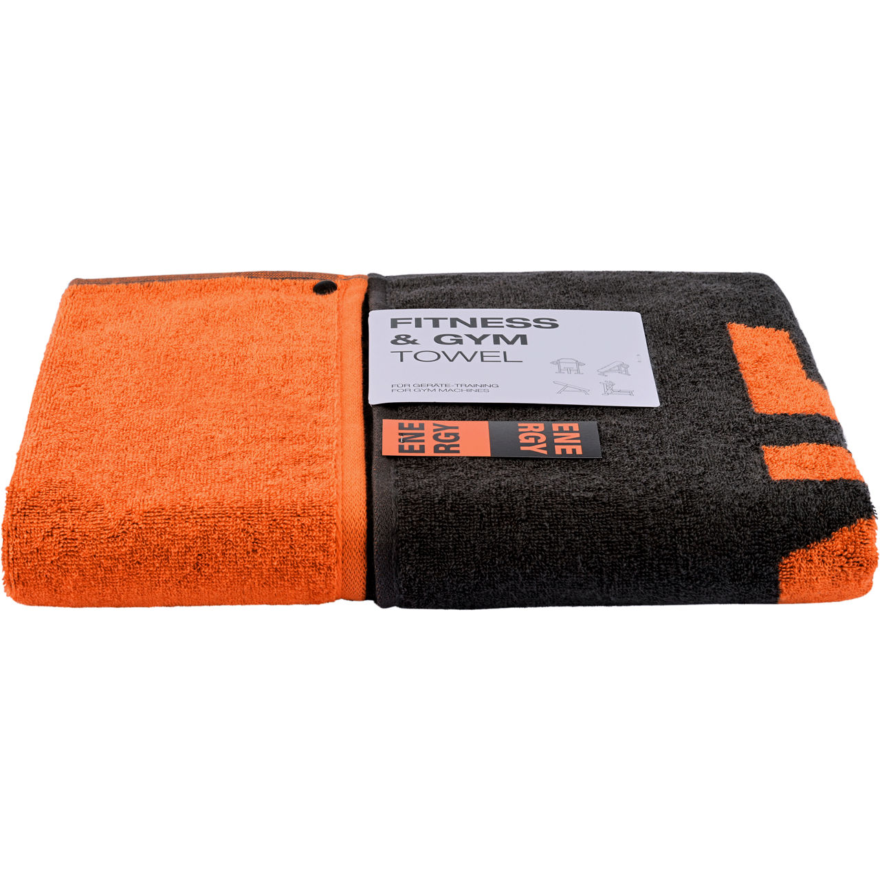  Handtuch Engergy 4