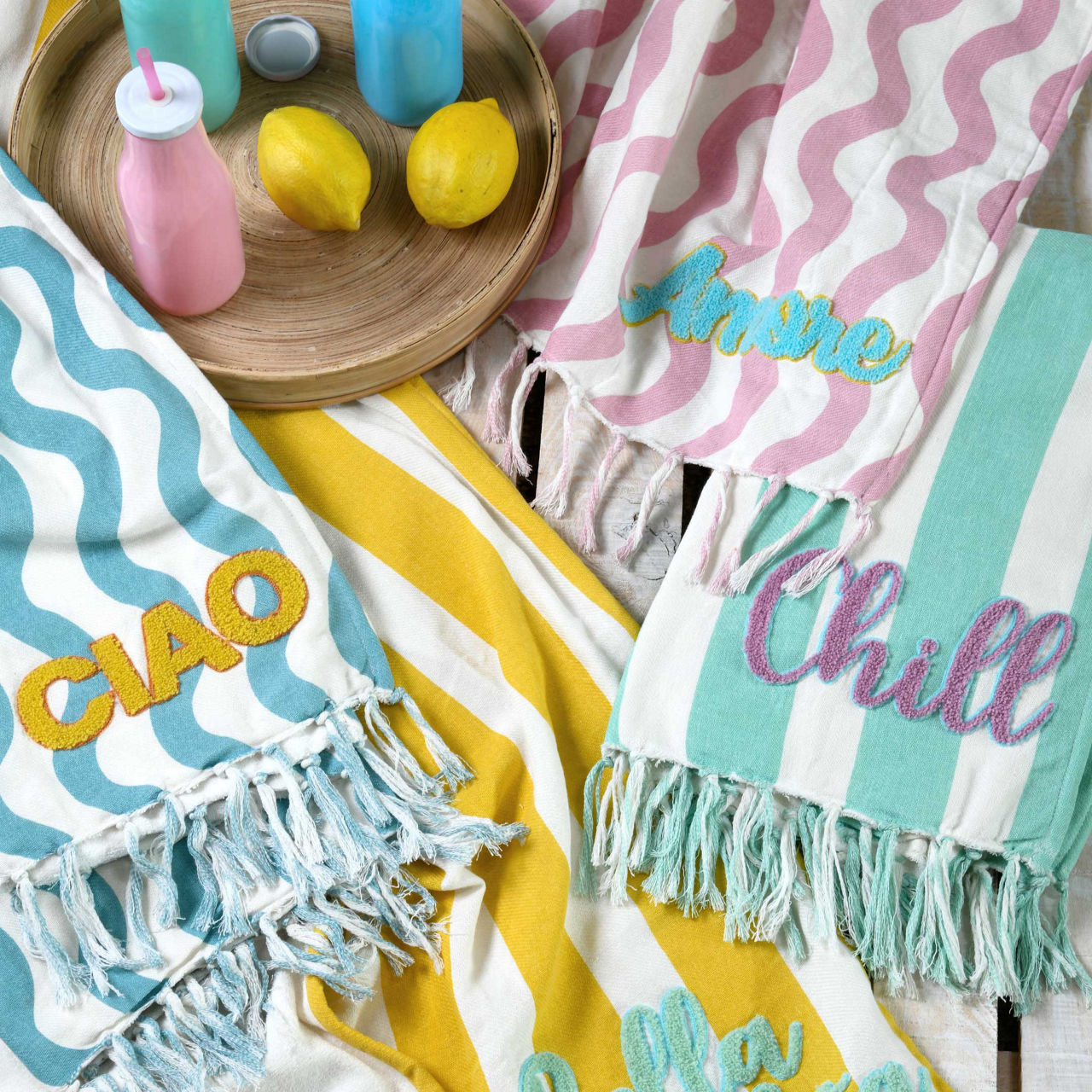  Plaid COOLVIBES 2