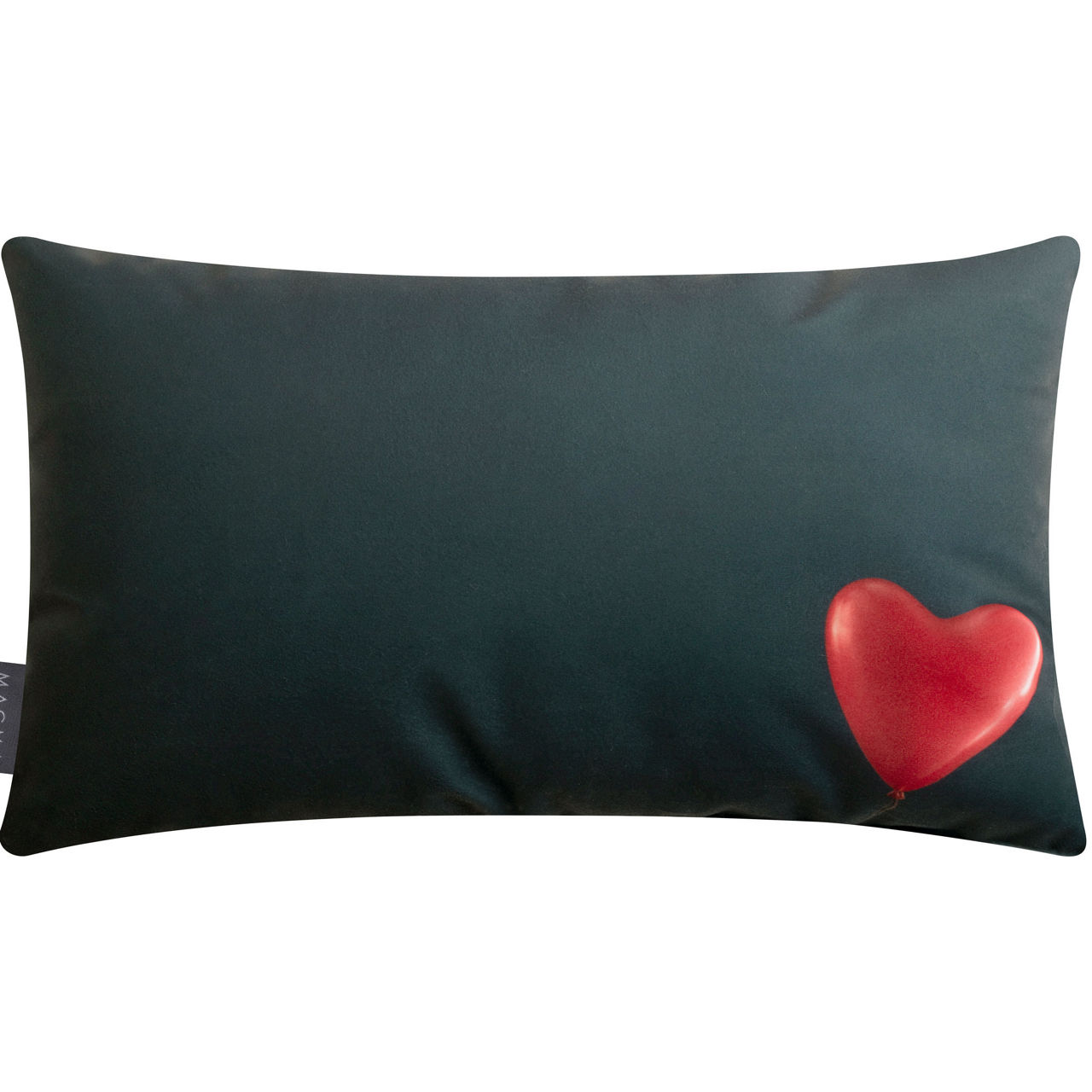  Zier-u. Dekokissen HEART PUPPIES 1