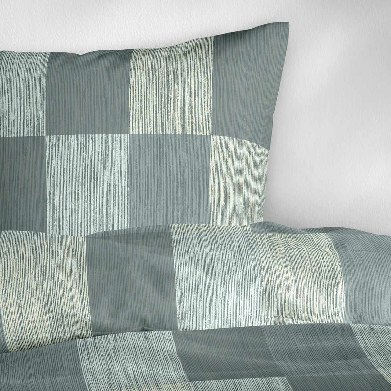  Mako-Satin Bettwäsche Dessin 4142 2