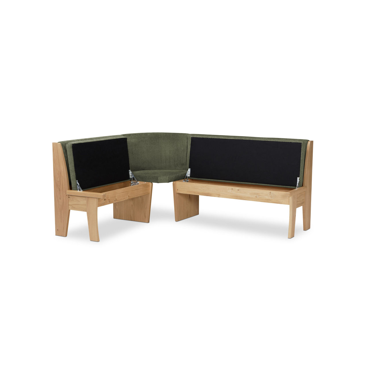 MONDO Eckbank Belvano 1