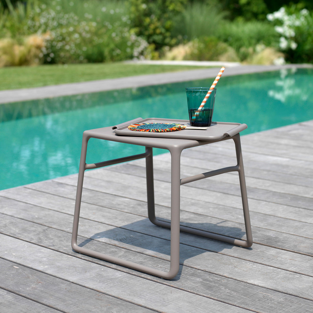  Gartentisch Pop 2