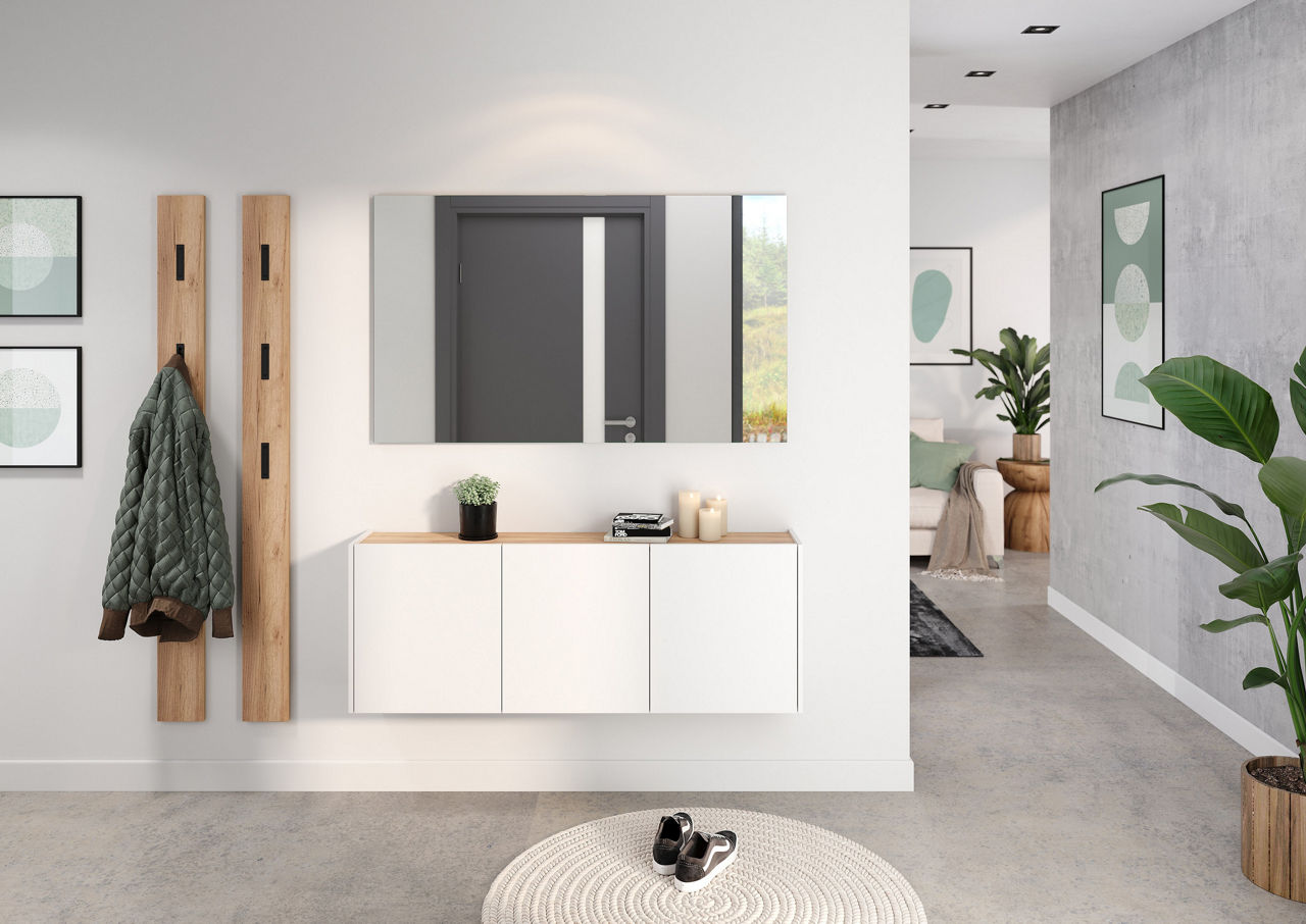  Mehrzweckschrank GW-LIBBIANO 1