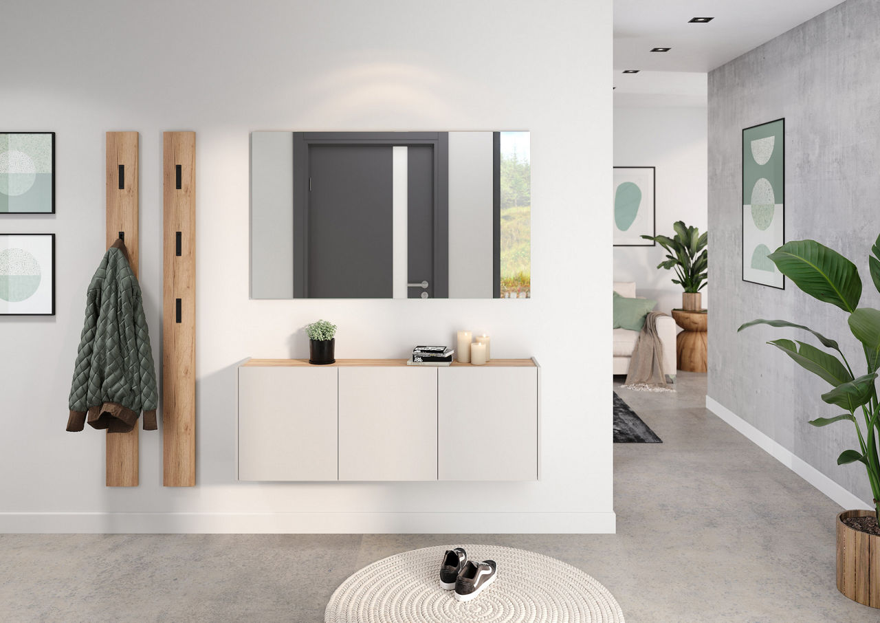  Mehrzweckschrank GW-LIBBIANO 1