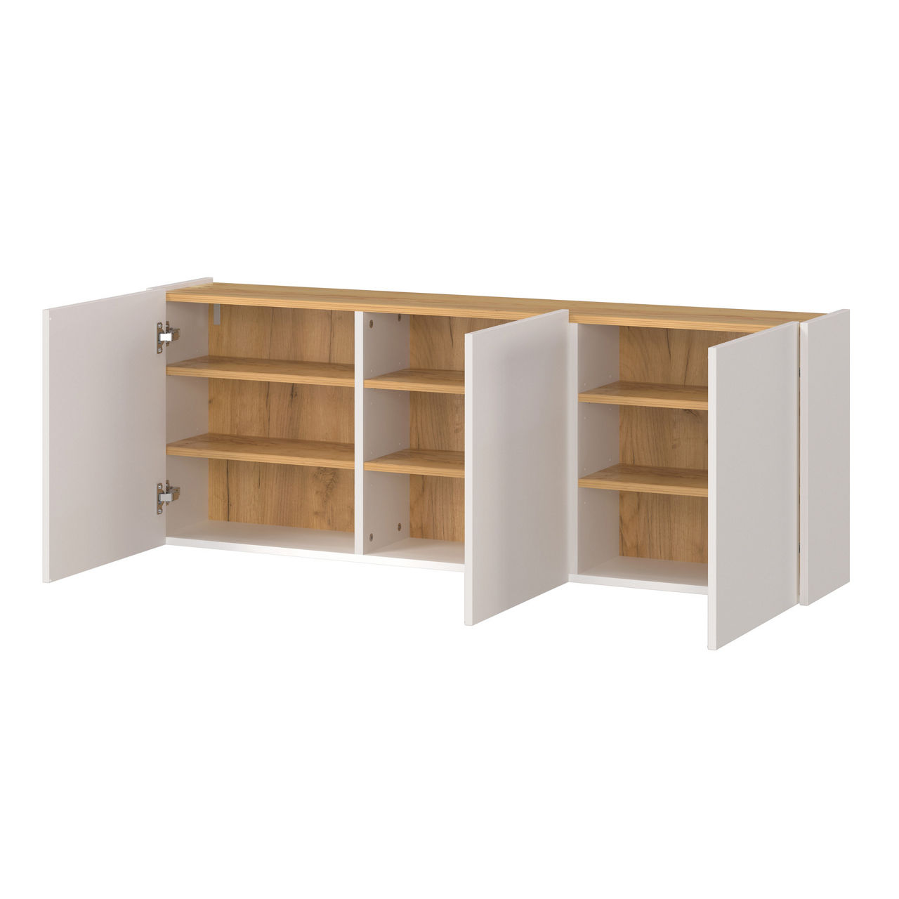  Mehrzweckschrank GW-LIBBIANO 3