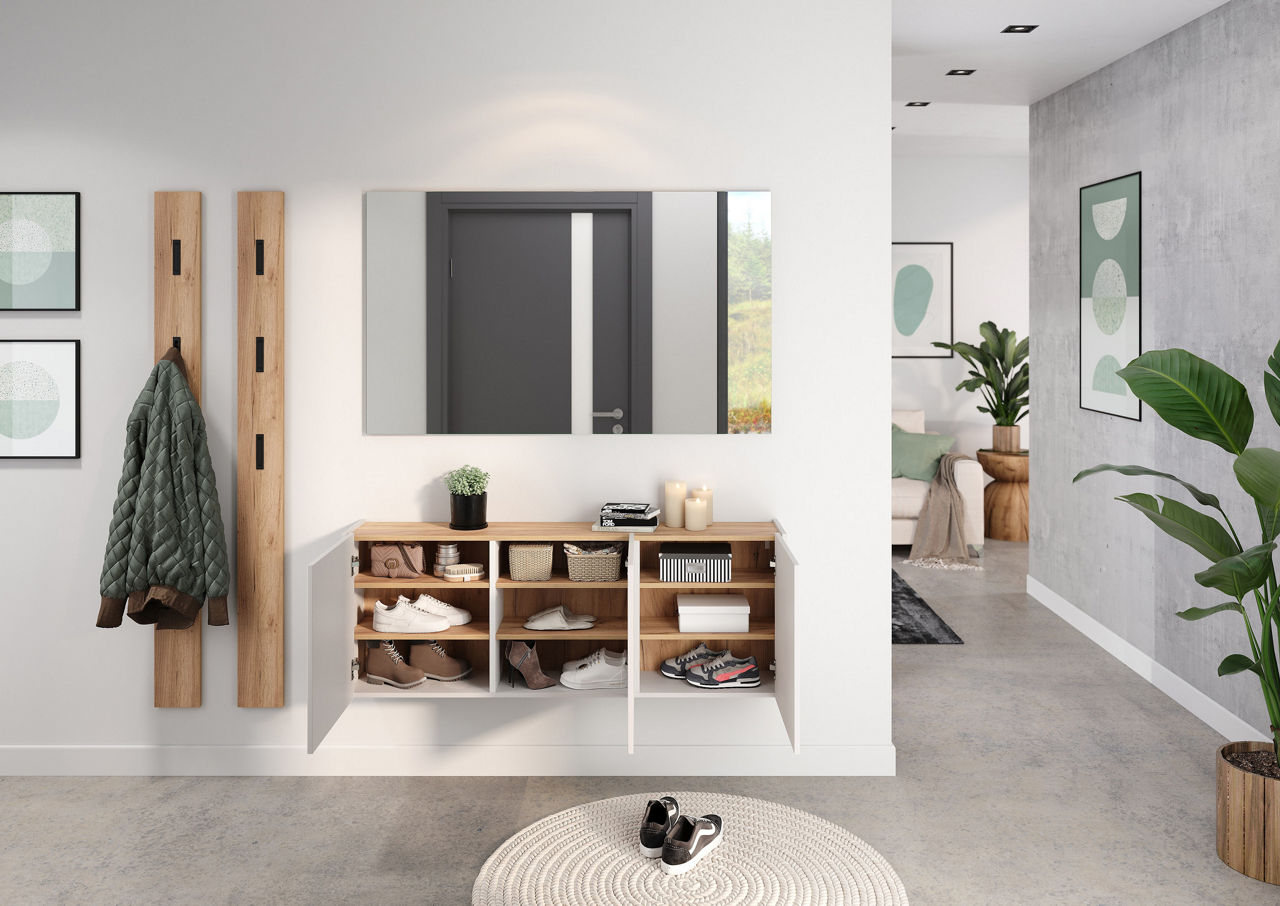  Mehrzweckschrank GW-LIBBIANO 5
