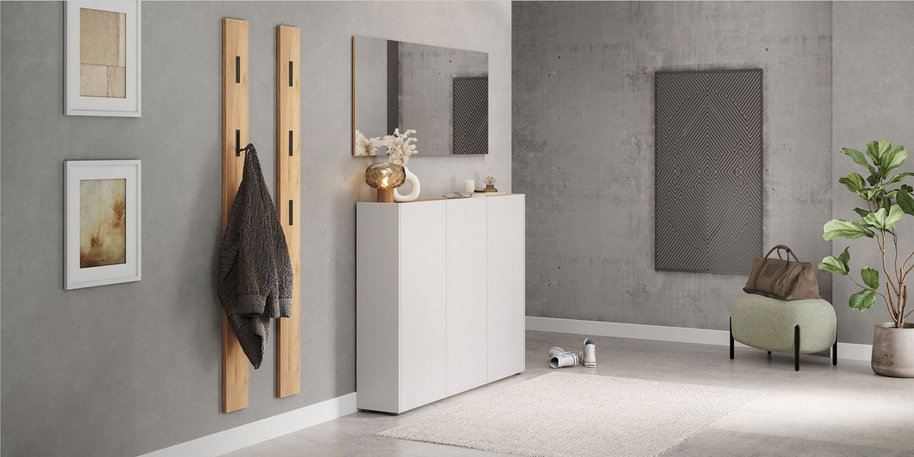  Mehrzweckschrank GW-LIBBIANO 1