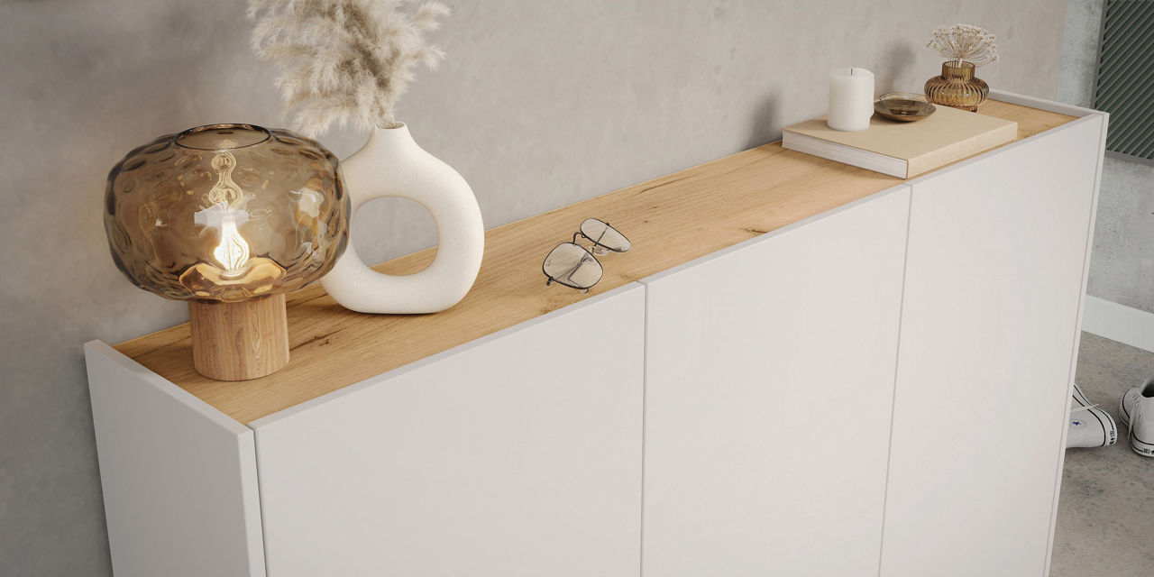  Mehrzweckschrank GW-LIBBIANO 2
