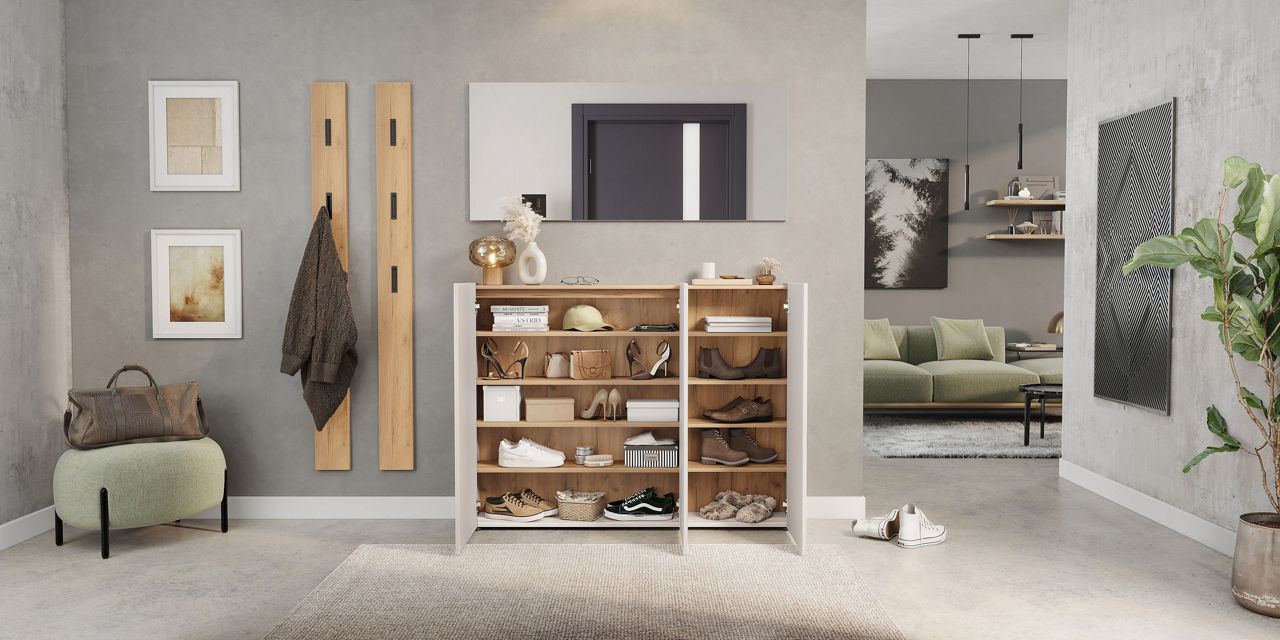  Mehrzweckschrank GW-LIBBIANO 3