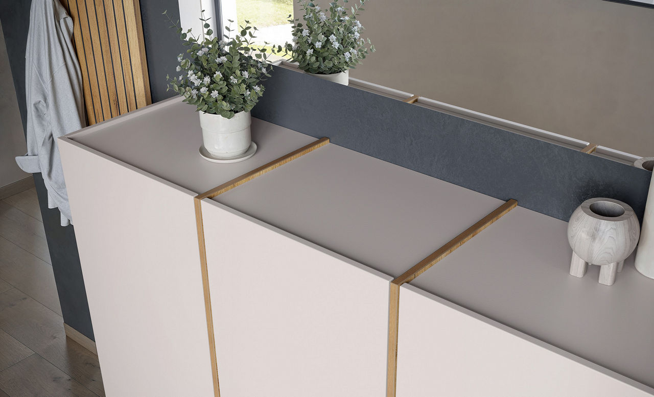  Mehrzweckschrank GW-LIBBIANO Plus+ 2