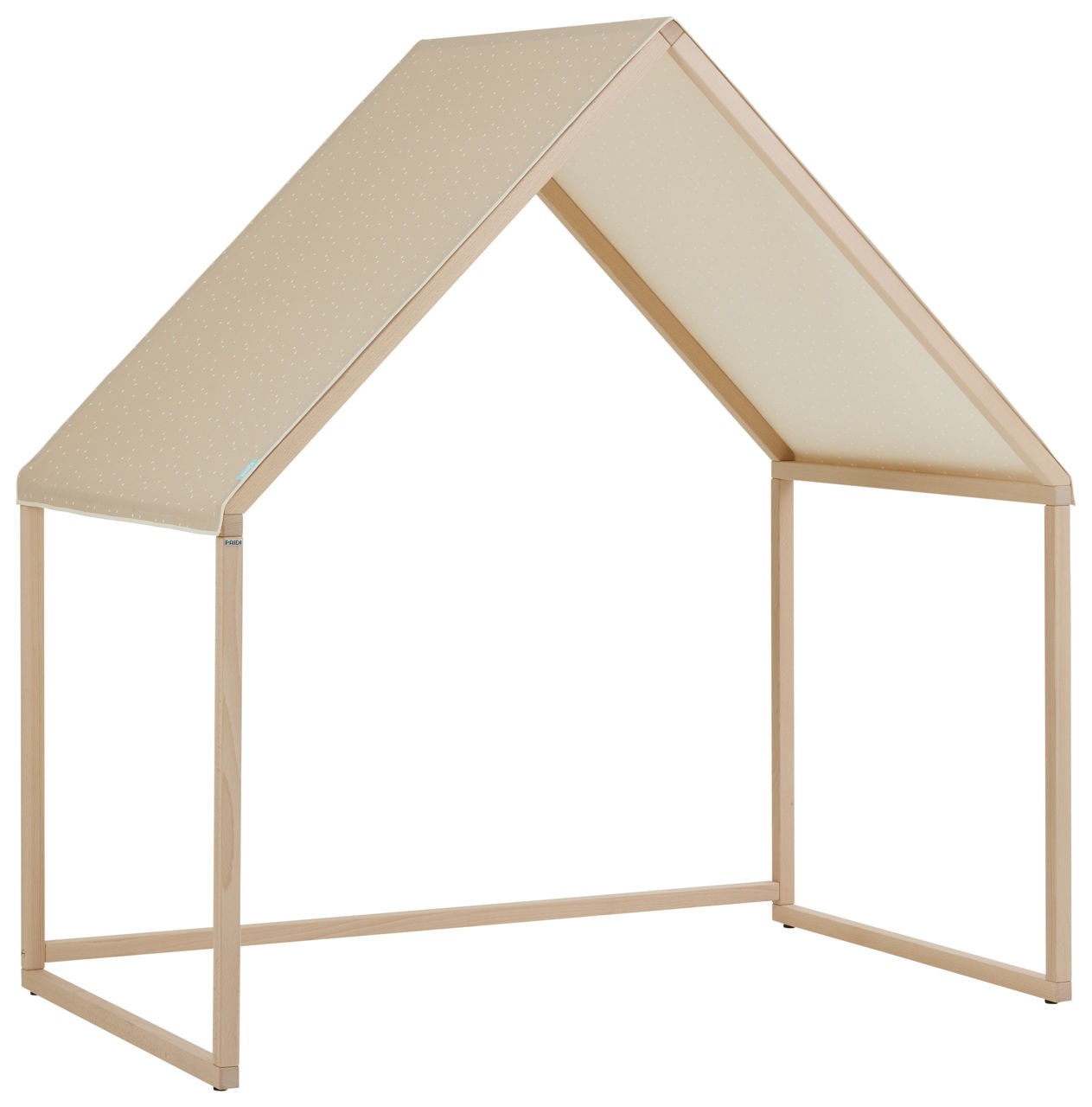  Little Paidi House