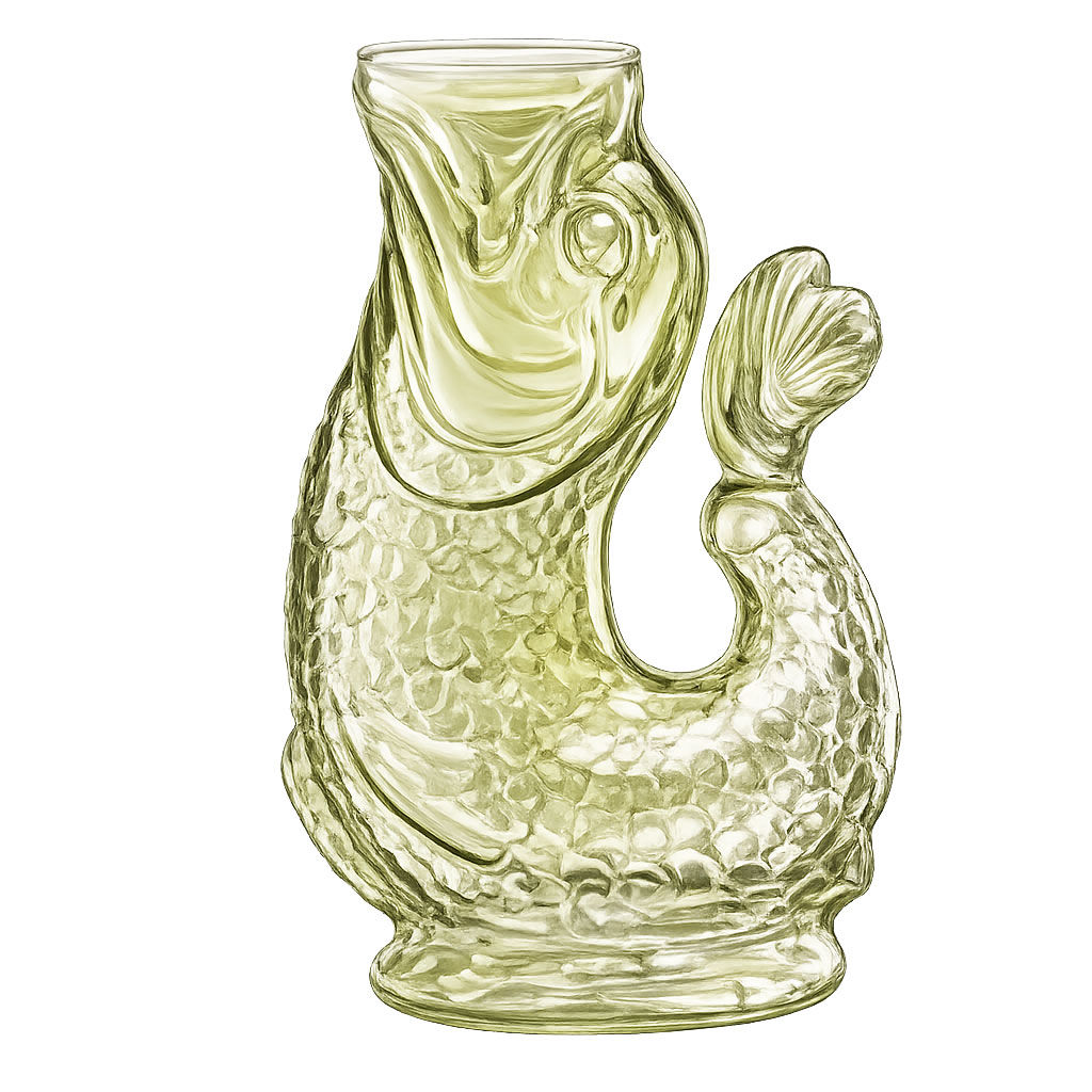 Cilio Wasserkaraffe NEMO