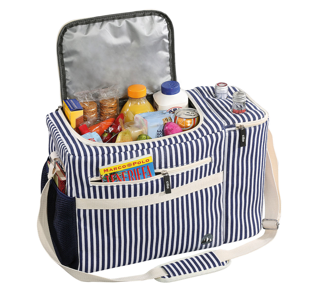 Cilio Isoliertasche MARITIMO 1