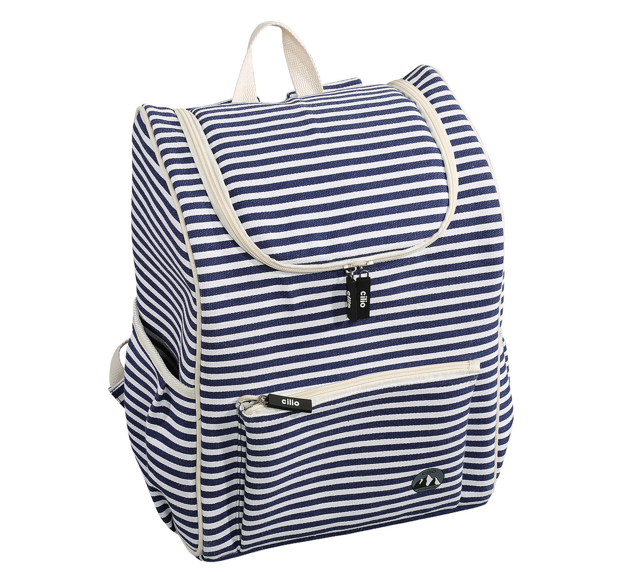 Cilio Isolierrucksack OCEANO