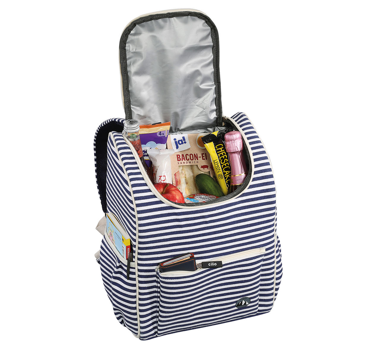 Cilio Isolierrucksack OCEANO 1