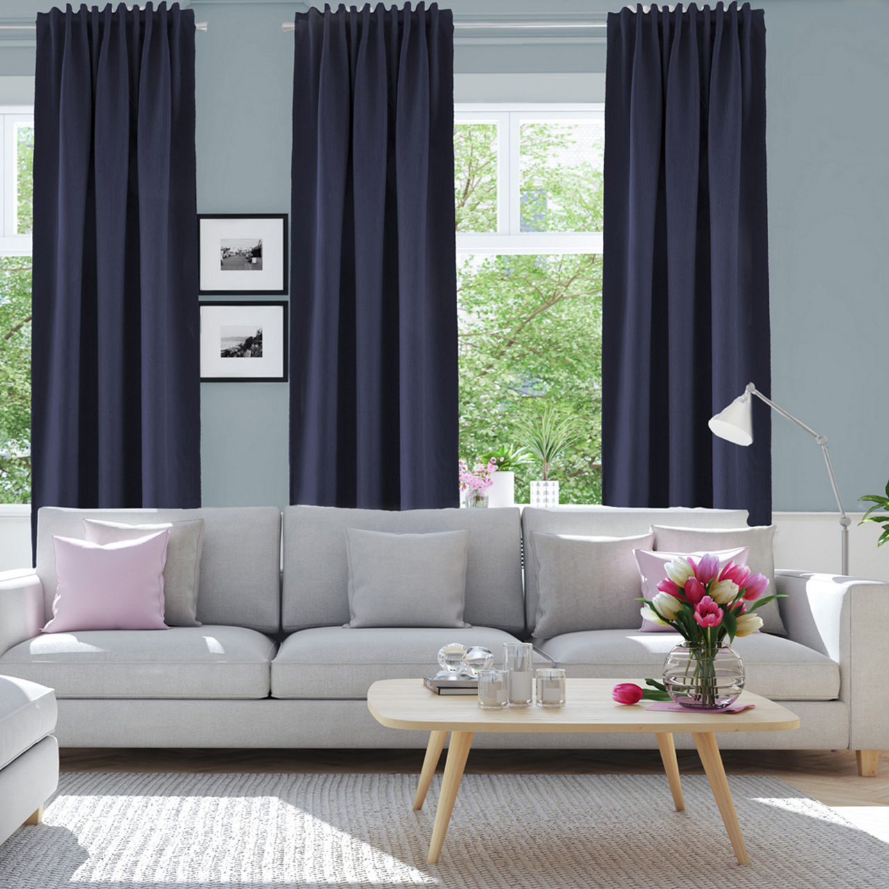  Schlaufen verdeckt Galdin 4