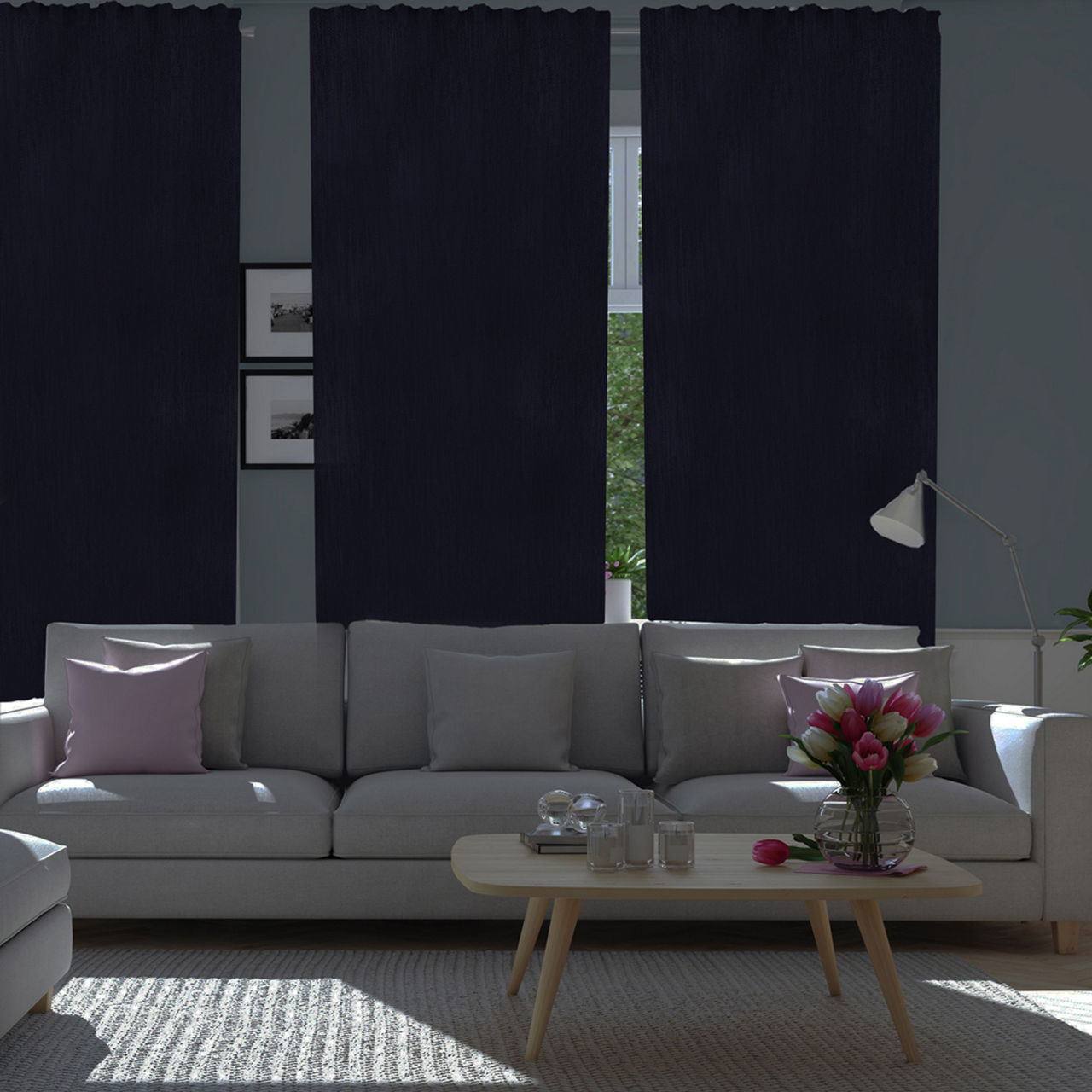  Schlaufen verdeckt Galdin 5