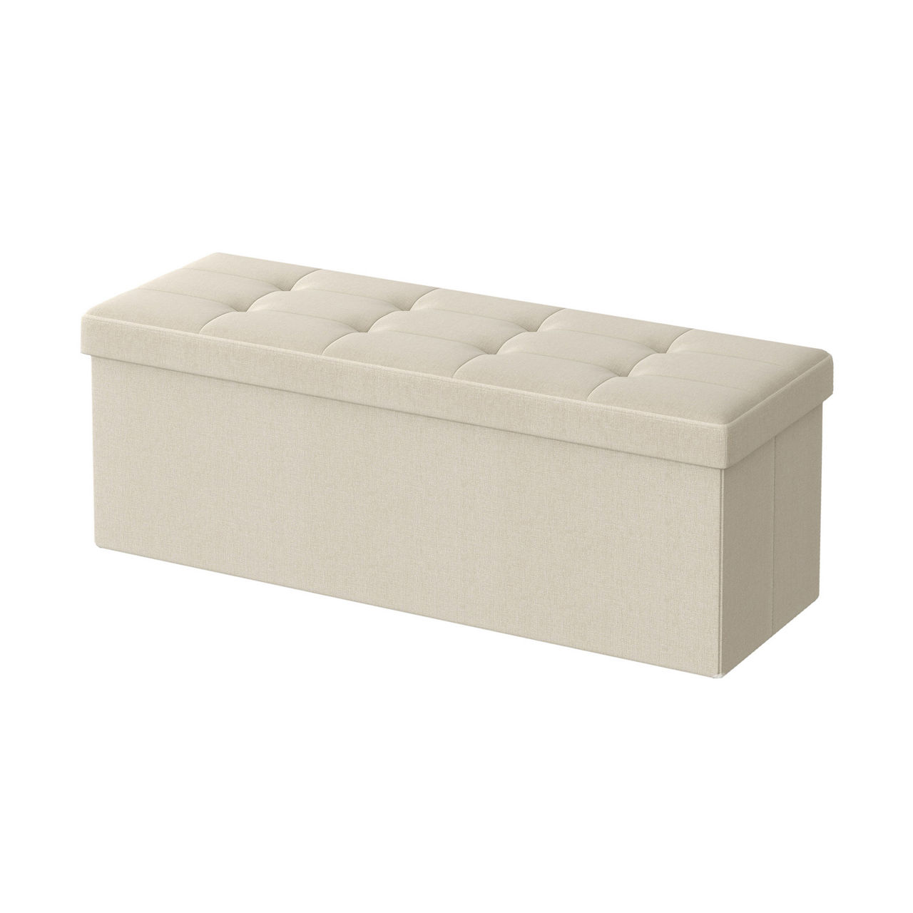  Sitzhocker SONGMICS