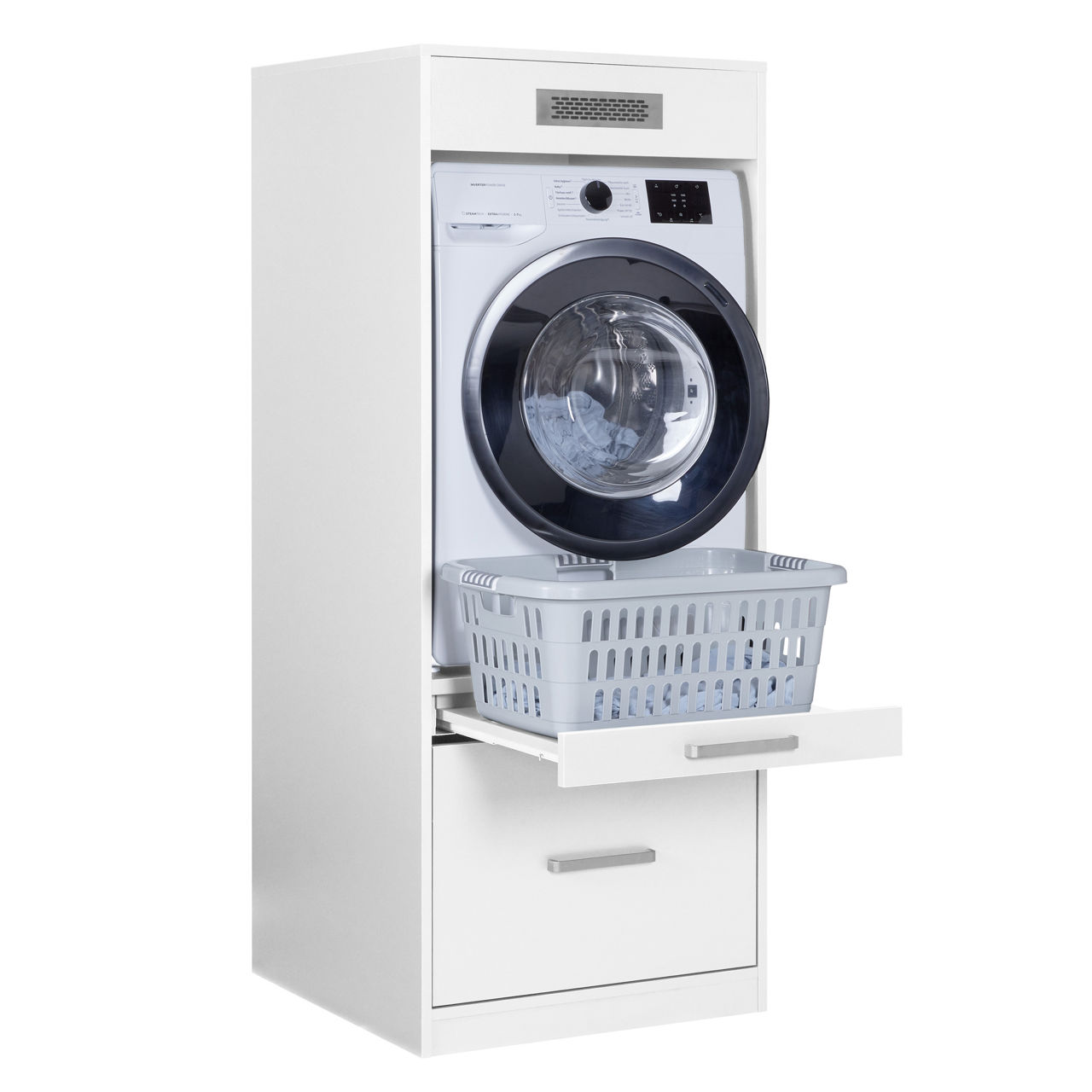  Geräteschrank Lifestyle Studio Flow 3