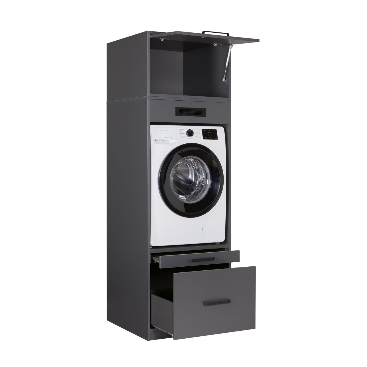  Geräteschrank Lifestyle Studio Flow 3