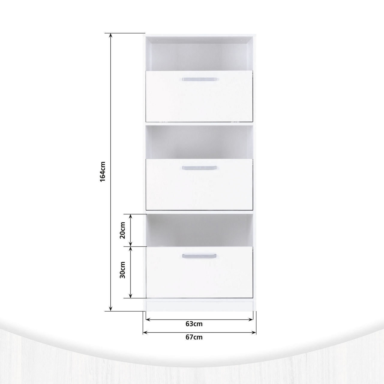  Wäscheschrank Lifestyle Studio Flow 4