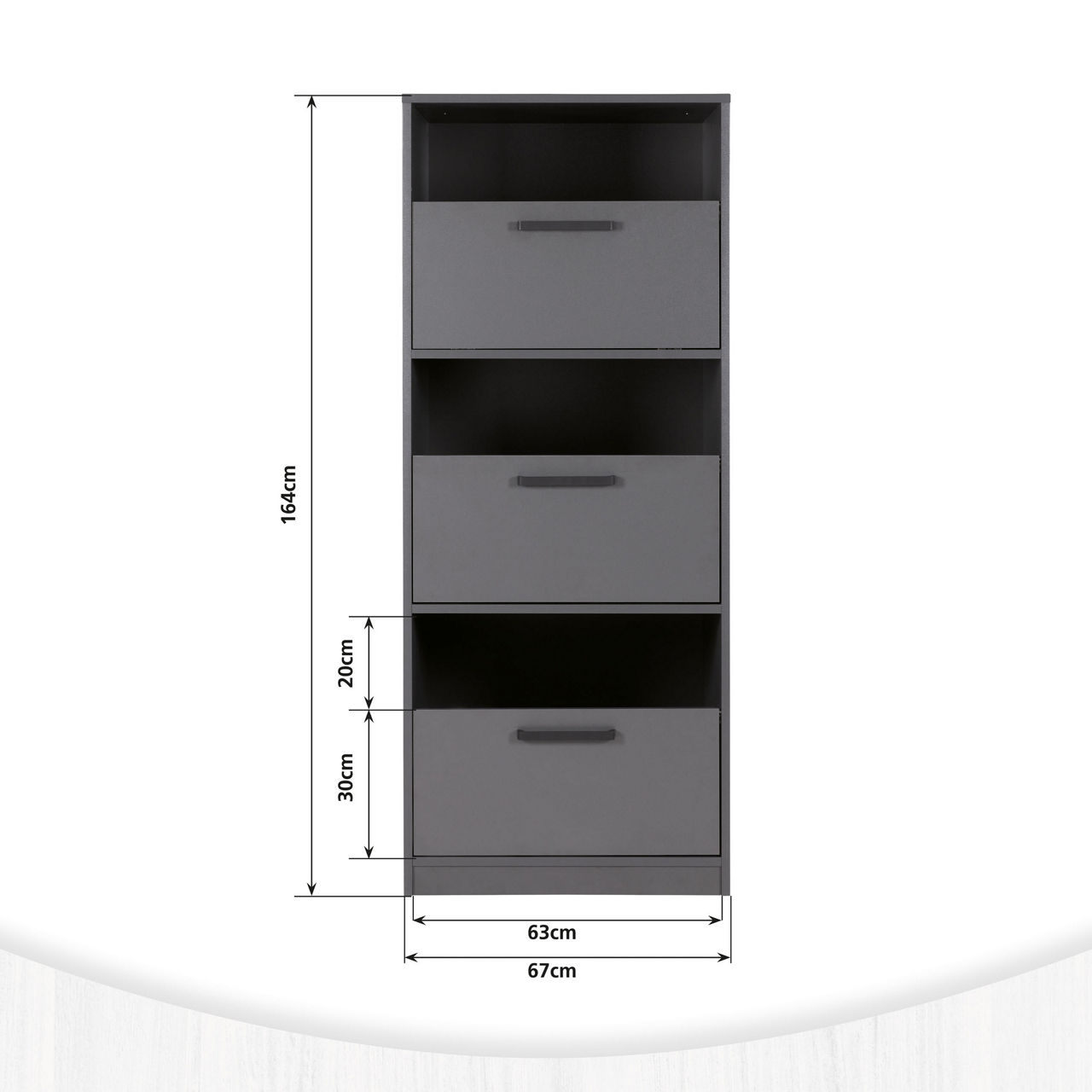  Wäscheschrank Lifestyle Studio Flow 4