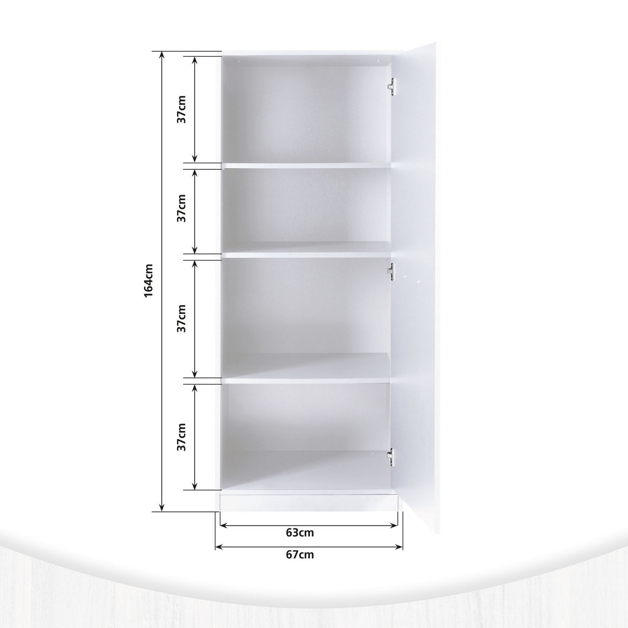  Mehrzweckschrank Lifestyle Studio Flow 4
