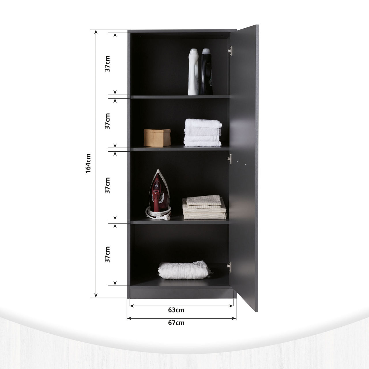  Mehrzweckschrank Lifestyle Studio Flow 4