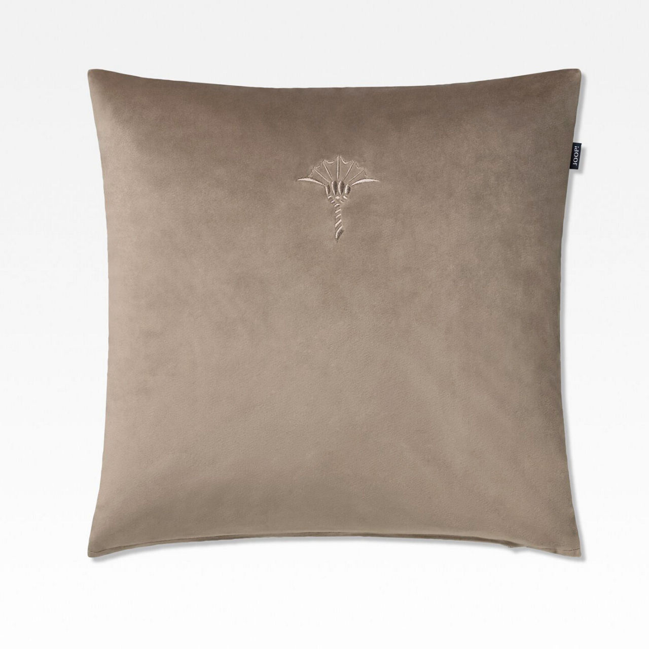 JOOP! Kissenhülle Cozy